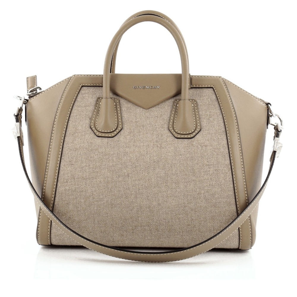 Antigona Givenchy Bag — NEW CONDITION